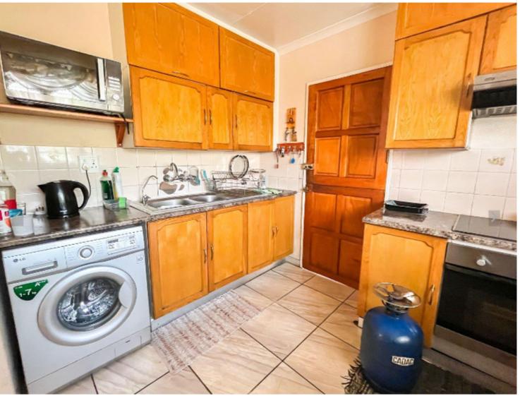 3 Bedroom Property for Sale in Rynfield Gauteng