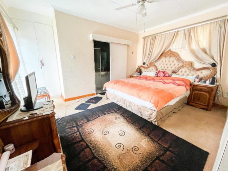 3 Bedroom Property for Sale in Rynfield Gauteng