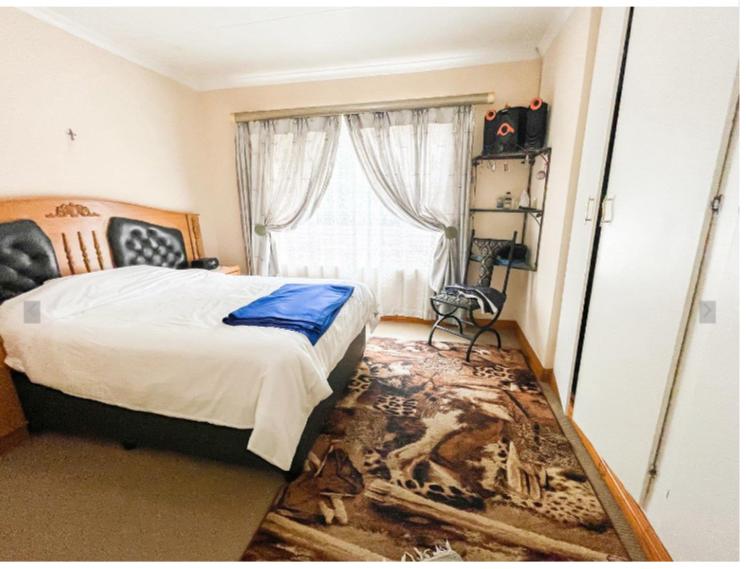 3 Bedroom Property for Sale in Rynfield Gauteng