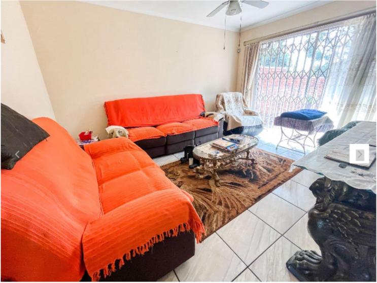 3 Bedroom Property for Sale in Rynfield Gauteng