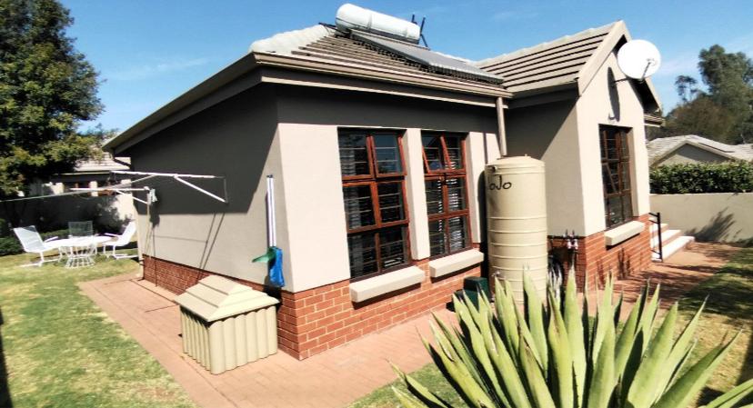 2 Bedroom Property for Sale in Rynfield Gauteng