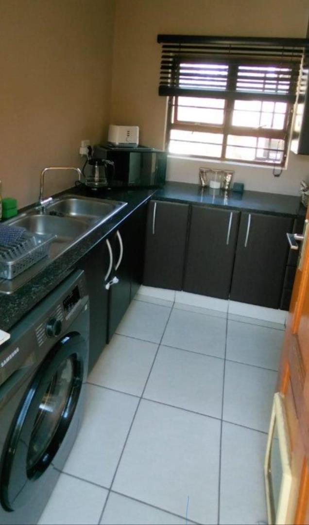 2 Bedroom Property for Sale in Rynfield Gauteng