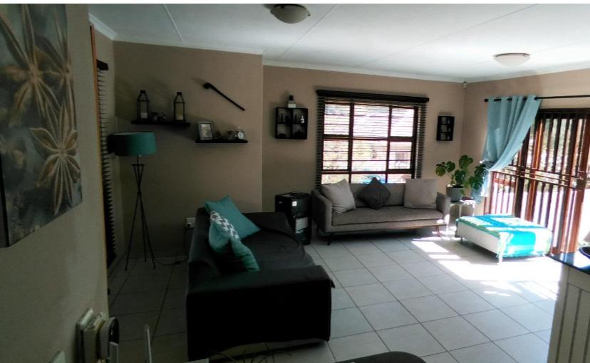 2 Bedroom Property for Sale in Rynfield Gauteng