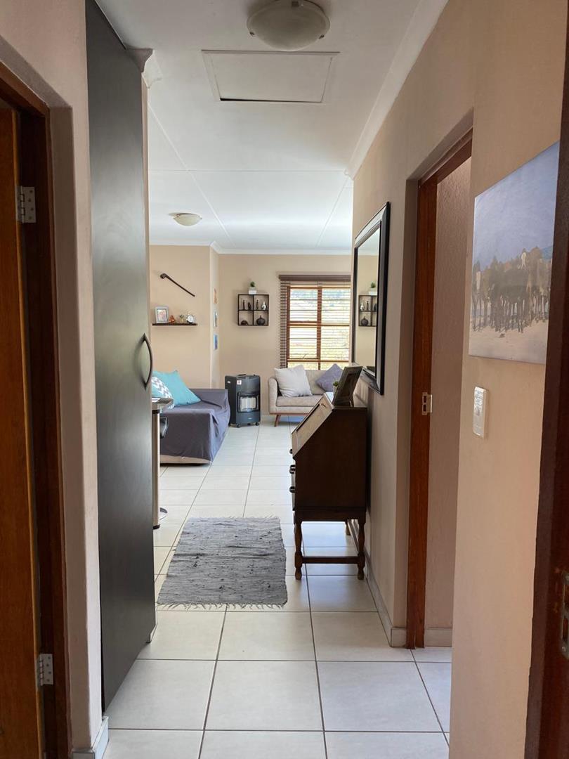 2 Bedroom Property for Sale in Rynfield Gauteng