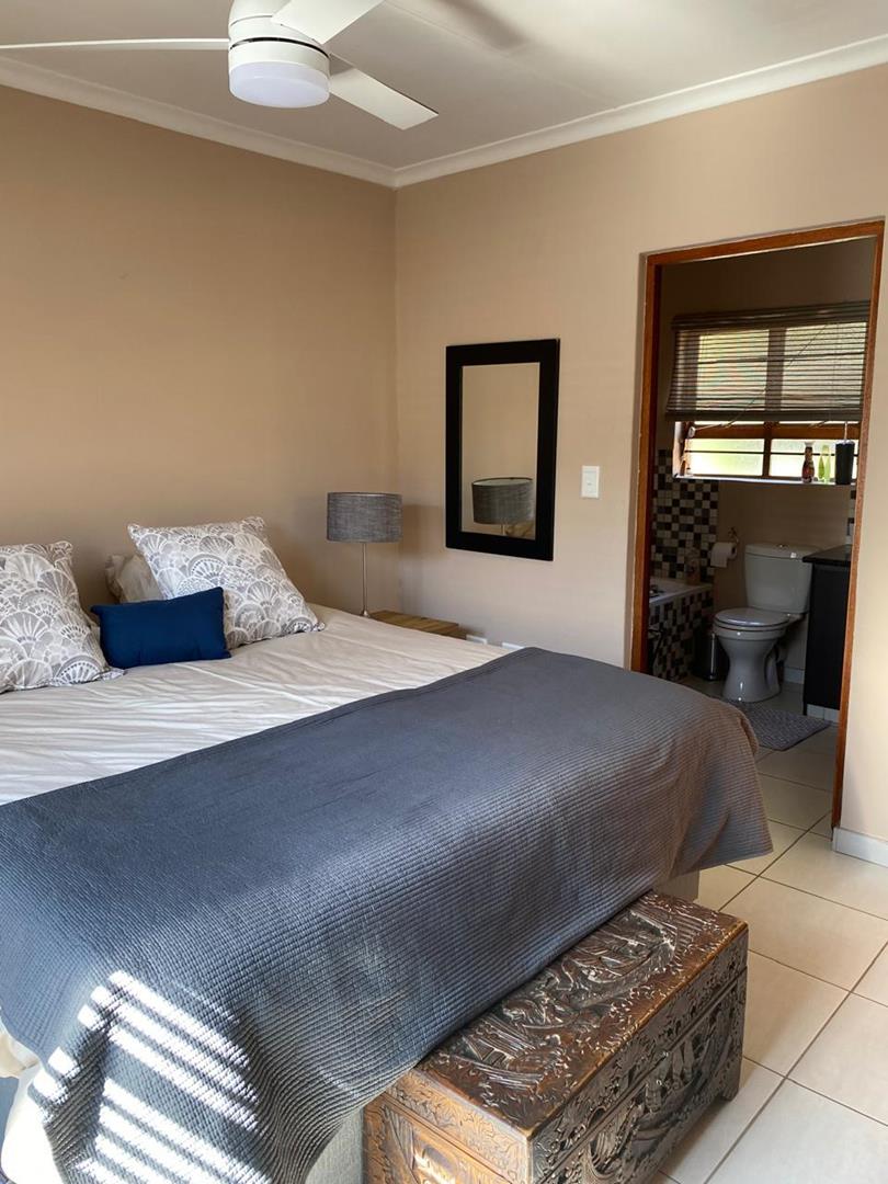 2 Bedroom Property for Sale in Rynfield Gauteng