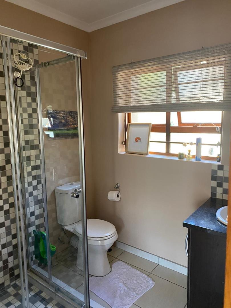 2 Bedroom Property for Sale in Rynfield Gauteng