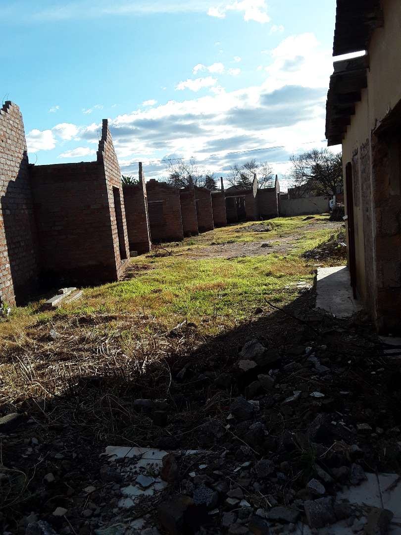 0 Bedroom Property for Sale in Westergloor Gauteng
