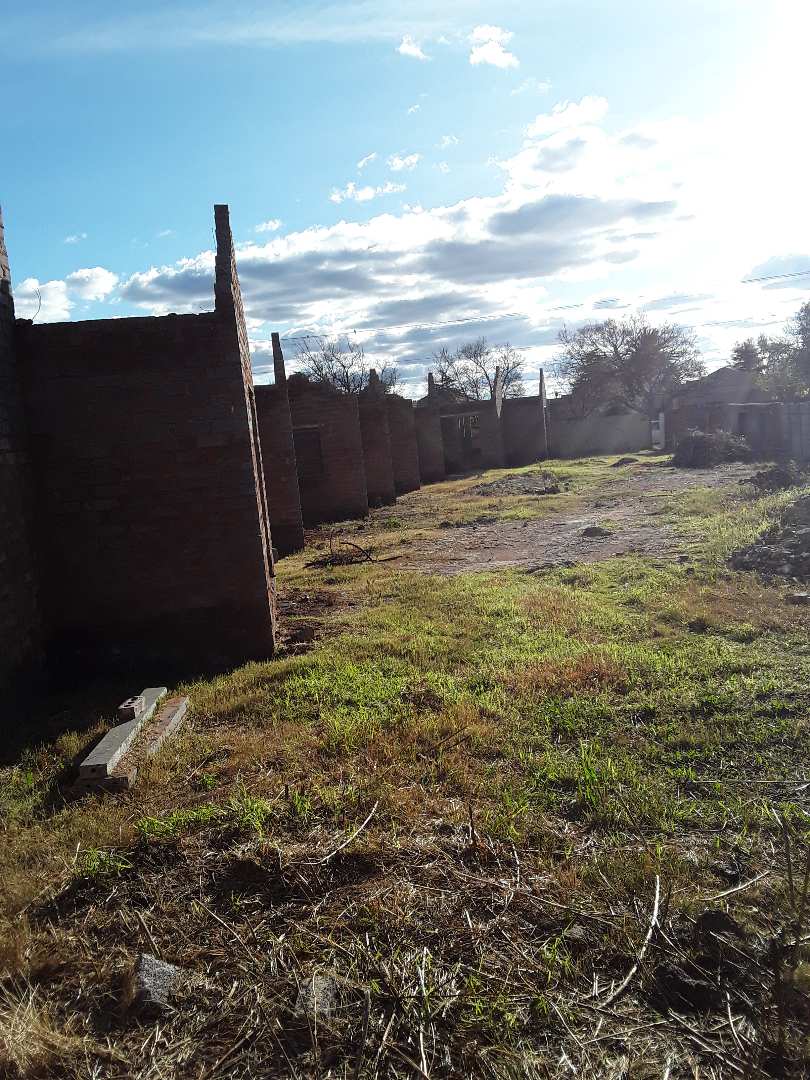 0 Bedroom Property for Sale in Westergloor Gauteng