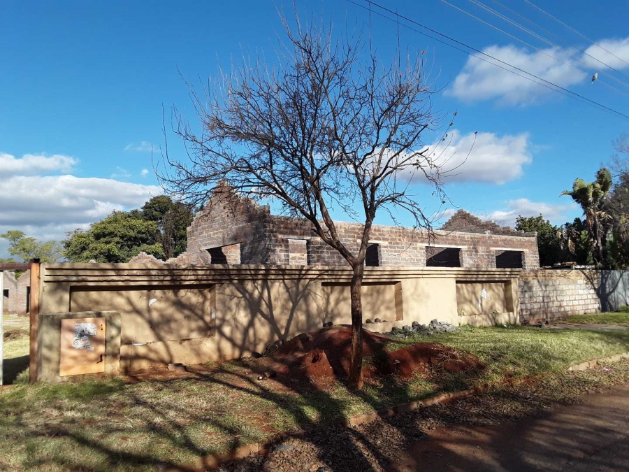 0 Bedroom Property for Sale in Westergloor Gauteng