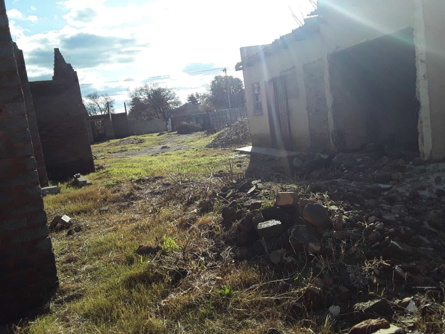 0 Bedroom Property for Sale in Westergloor Gauteng