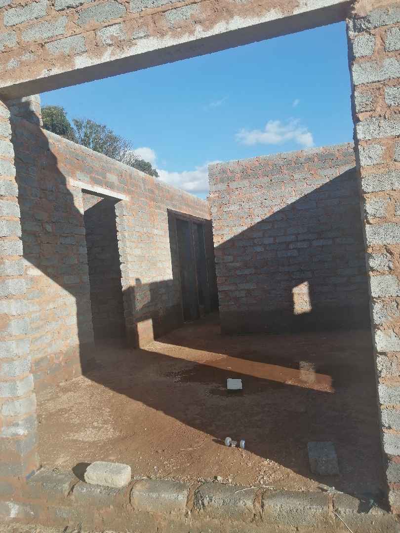 0 Bedroom Property for Sale in Westergloor Gauteng
