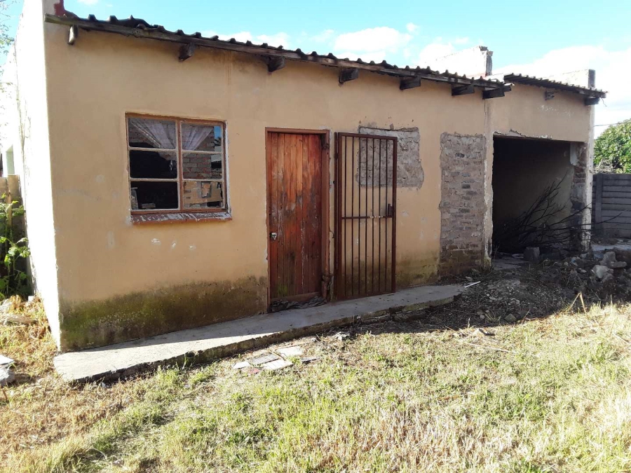 0 Bedroom Property for Sale in Westergloor Gauteng