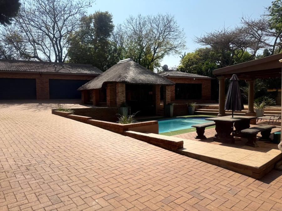 3 Bedroom Property for Sale in Allens Nek Gauteng