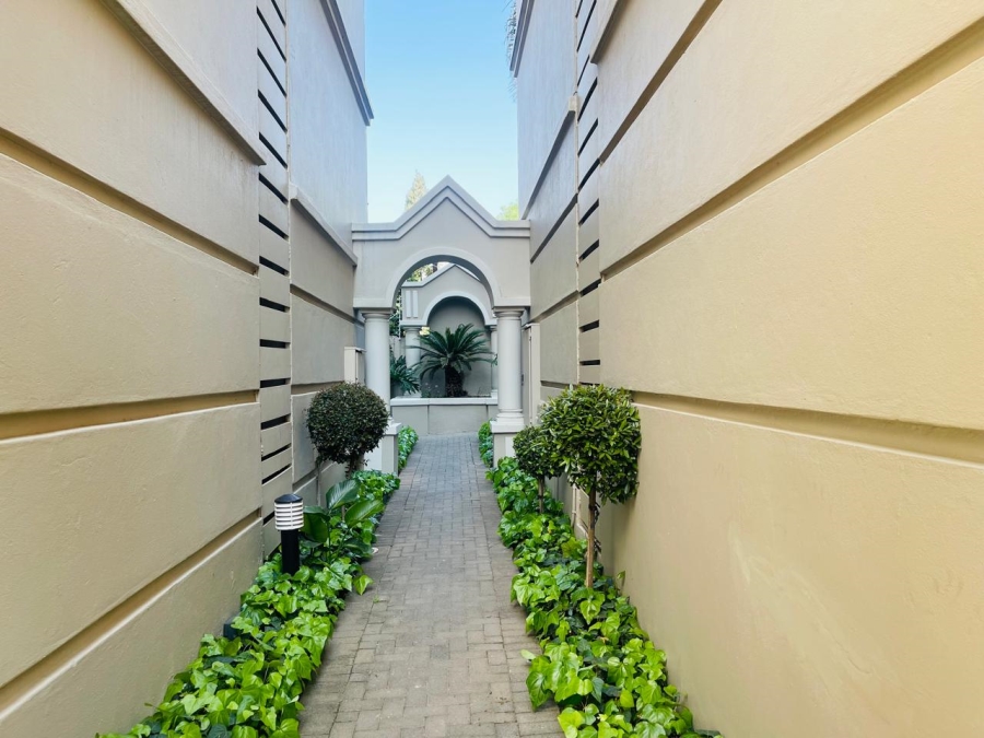2 Bedroom Property for Sale in Morningside Gauteng
