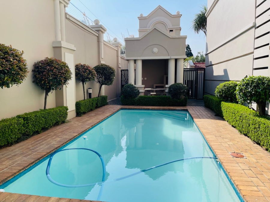 2 Bedroom Property for Sale in Morningside Gauteng
