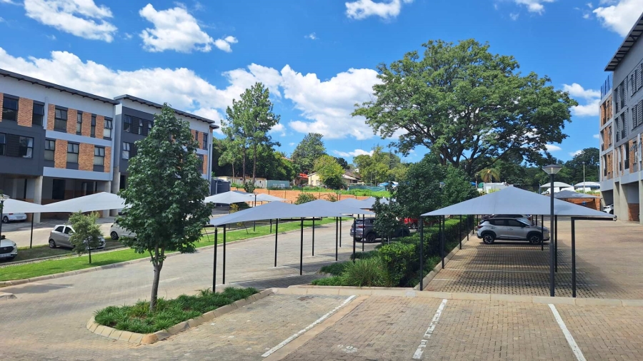 1 Bedroom Property for Sale in Ferndale Gauteng