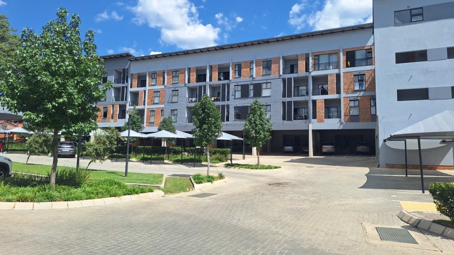 1 Bedroom Property for Sale in Ferndale Gauteng