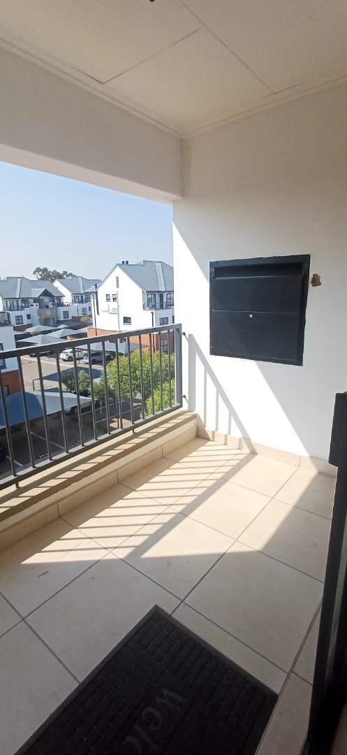 To Let 1 Bedroom Property for Rent in Equestria Gauteng