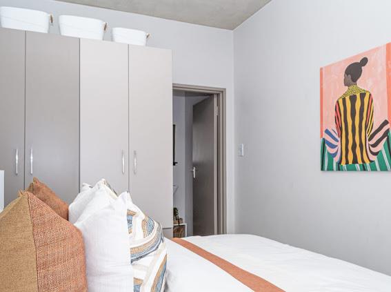 To Let 2 Bedroom Property for Rent in Glen Marais Gauteng