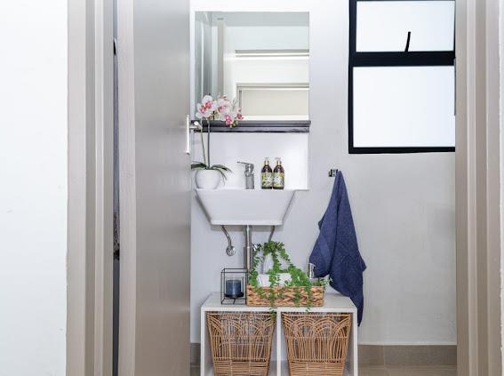 To Let 2 Bedroom Property for Rent in Glen Marais Gauteng