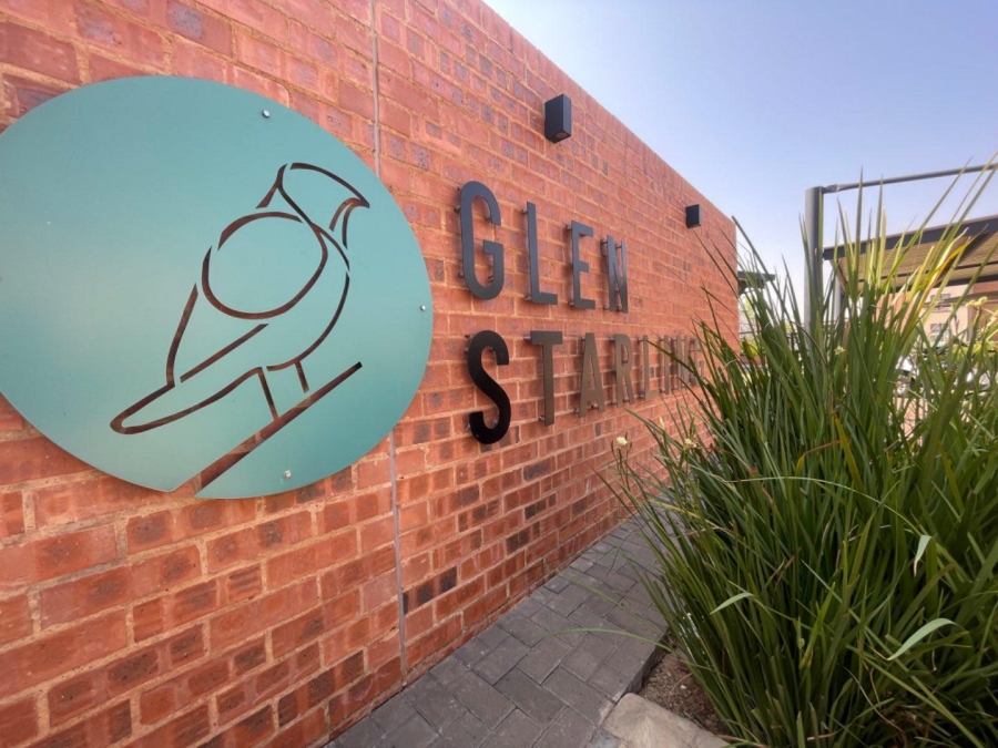 To Let 2 Bedroom Property for Rent in Glen Marais Gauteng