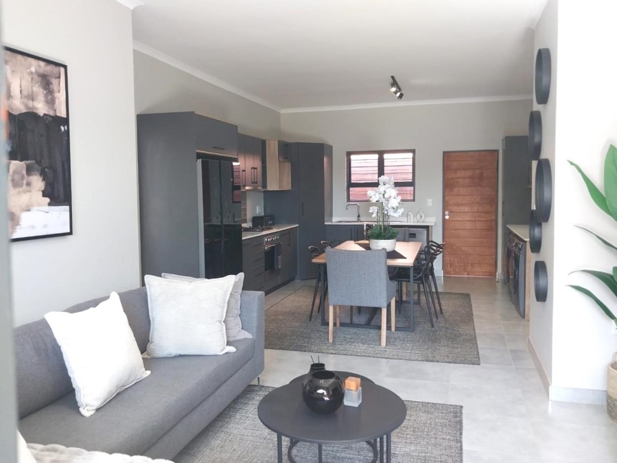 To Let 3 Bedroom Property for Rent in Olympus Gauteng
