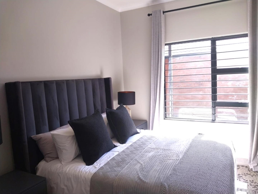 To Let 3 Bedroom Property for Rent in Olympus Gauteng