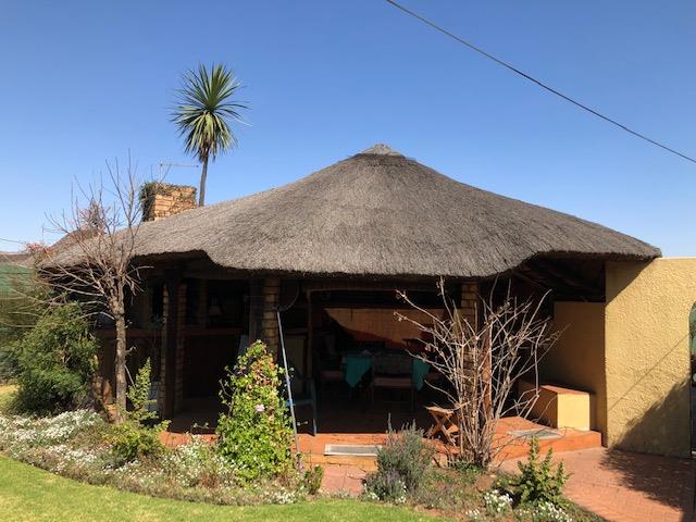 3 Bedroom Property for Sale in Verwoerdpark Gauteng