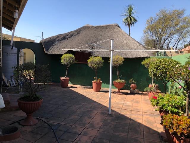3 Bedroom Property for Sale in Verwoerdpark Gauteng