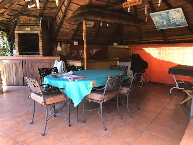3 Bedroom Property for Sale in Verwoerdpark Gauteng