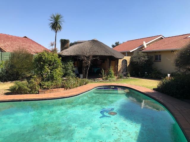 3 Bedroom Property for Sale in Verwoerdpark Gauteng