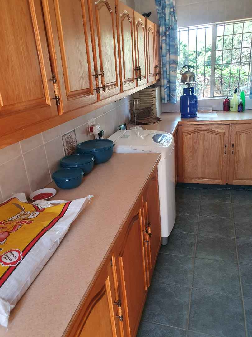 3 Bedroom Property for Sale in Mulbarton Gauteng