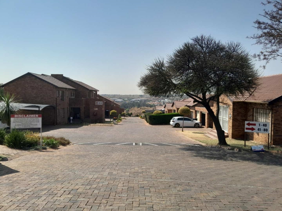 2 Bedroom Property for Sale in Elandspark Gauteng