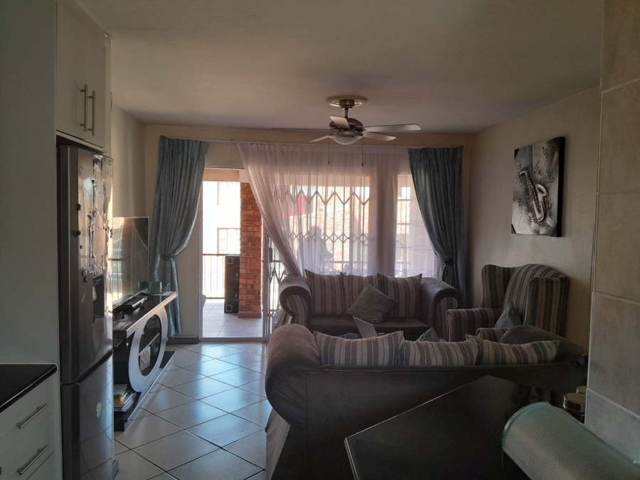 2 Bedroom Property for Sale in Elandspark Gauteng