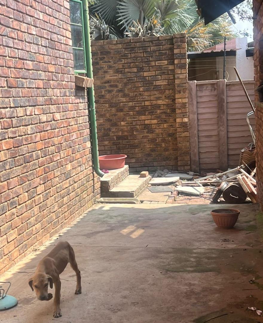 4 Bedroom Property for Sale in Meyerspark Gauteng