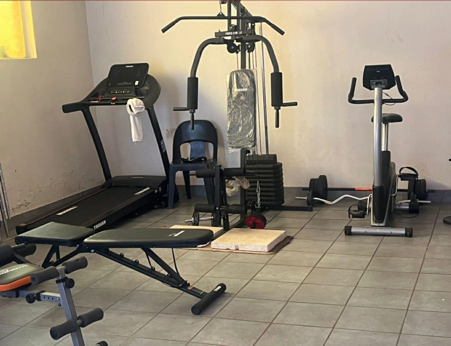 4 Bedroom Property for Sale in Meyerspark Gauteng