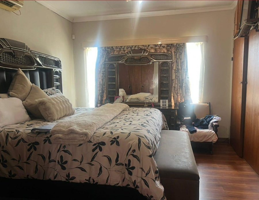 4 Bedroom Property for Sale in Meyerspark Gauteng