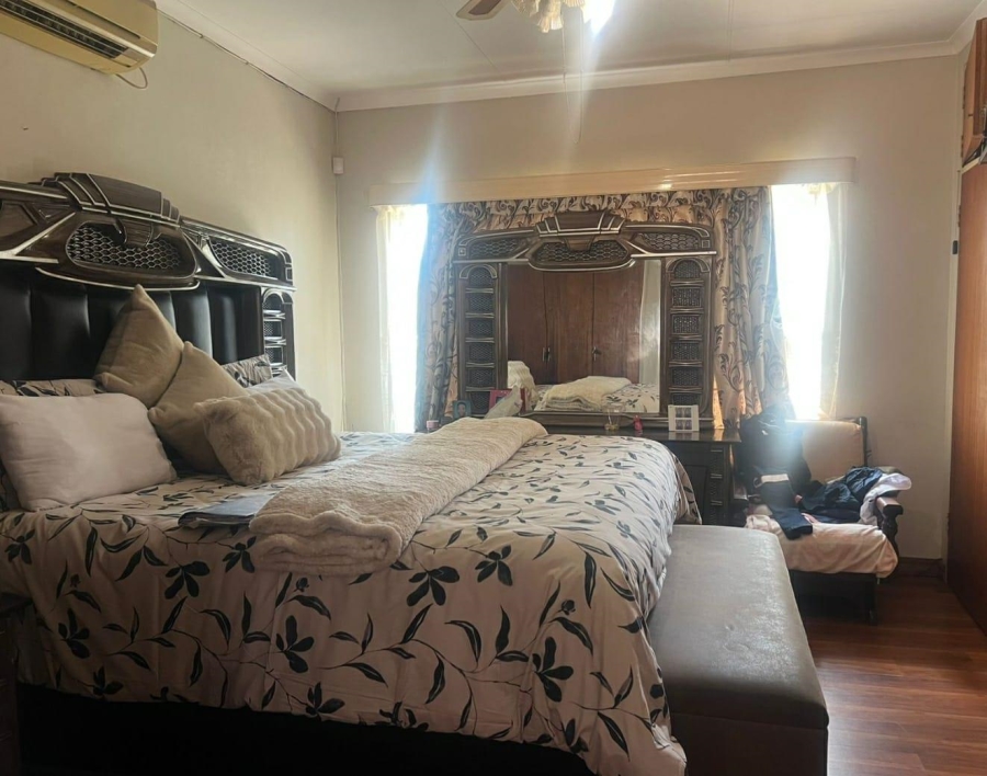 4 Bedroom Property for Sale in Meyerspark Gauteng