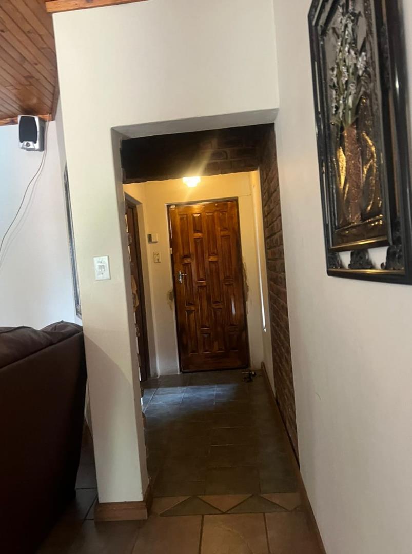4 Bedroom Property for Sale in Meyerspark Gauteng