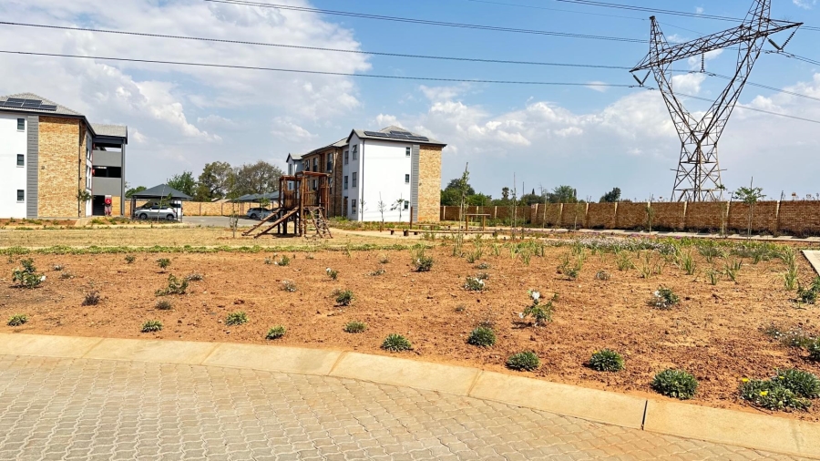 To Let 2 Bedroom Property for Rent in Parkhaven Gauteng