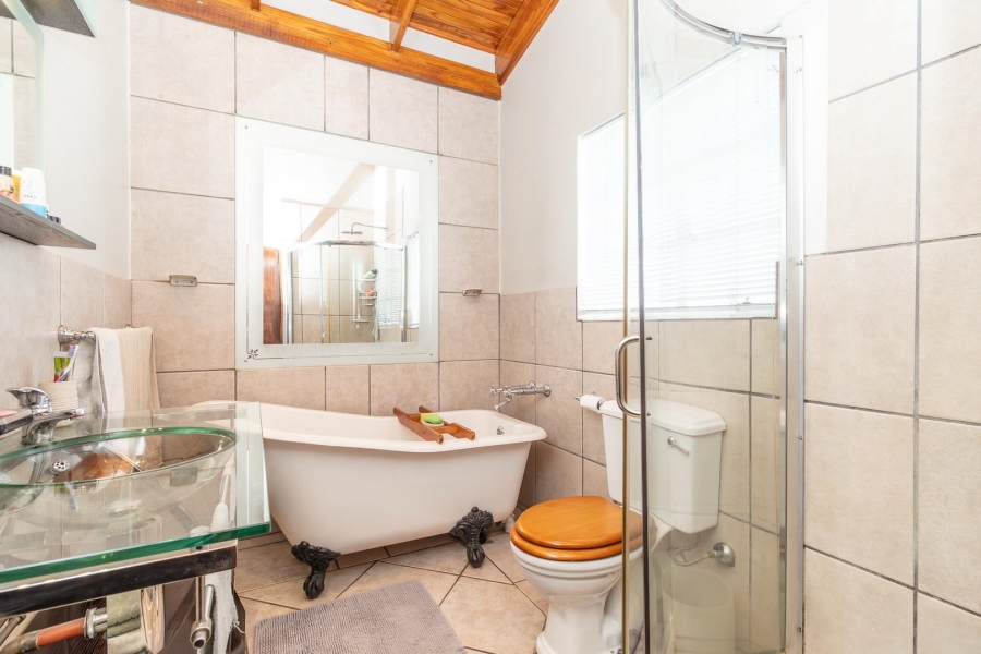 3 Bedroom Property for Sale in Albertskroon Gauteng