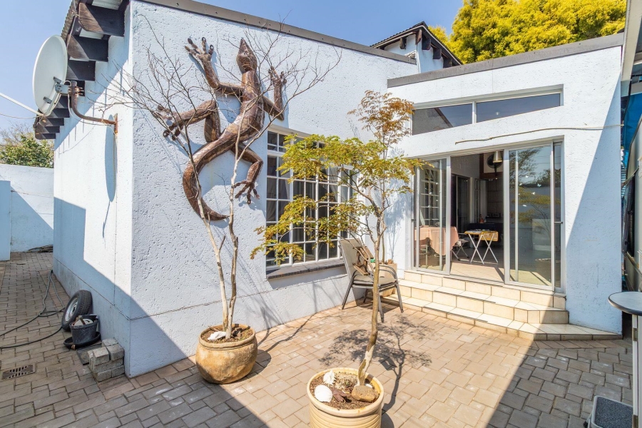 3 Bedroom Property for Sale in Albertskroon Gauteng
