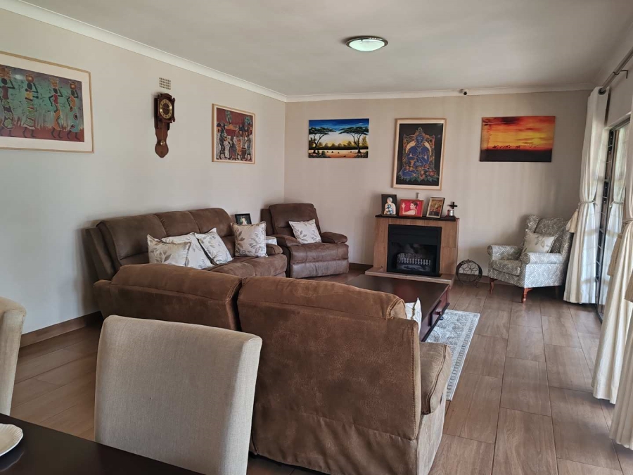 3 Bedroom Property for Sale in Lyndhurst Gauteng