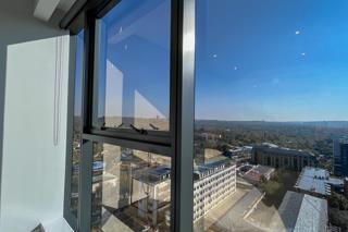 To Let 2 Bedroom Property for Rent in Rosebank Gauteng
