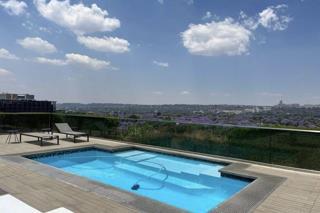 To Let 2 Bedroom Property for Rent in Rosebank Gauteng