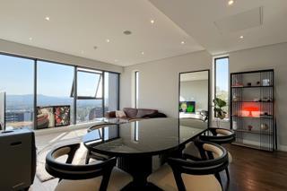 To Let 2 Bedroom Property for Rent in Rosebank Gauteng