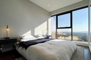 To Let 2 Bedroom Property for Rent in Rosebank Gauteng