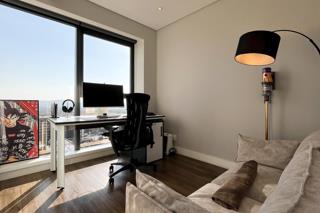 To Let 2 Bedroom Property for Rent in Rosebank Gauteng