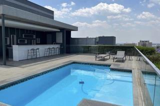 To Let 2 Bedroom Property for Rent in Rosebank Gauteng