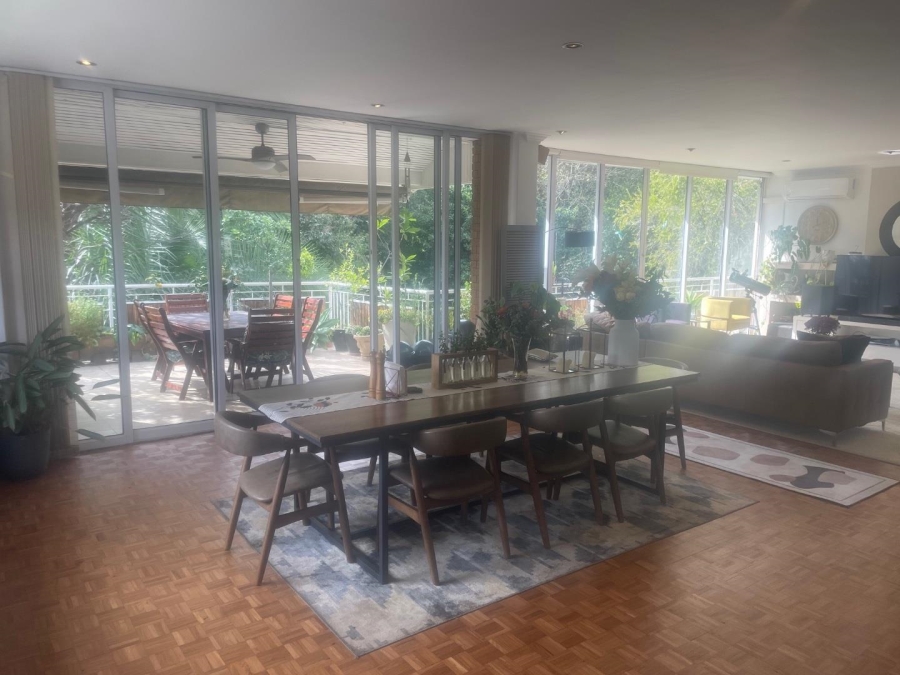 To Let 3 Bedroom Property for Rent in Sandhurst Gauteng